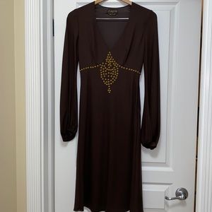 🔥🔥Ports 1961 Aladdin Dress - size 2